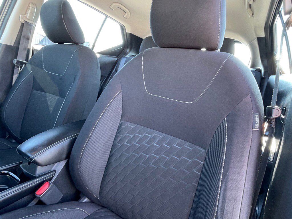 2023 Nissan Kicks SV Oak Ridge TN