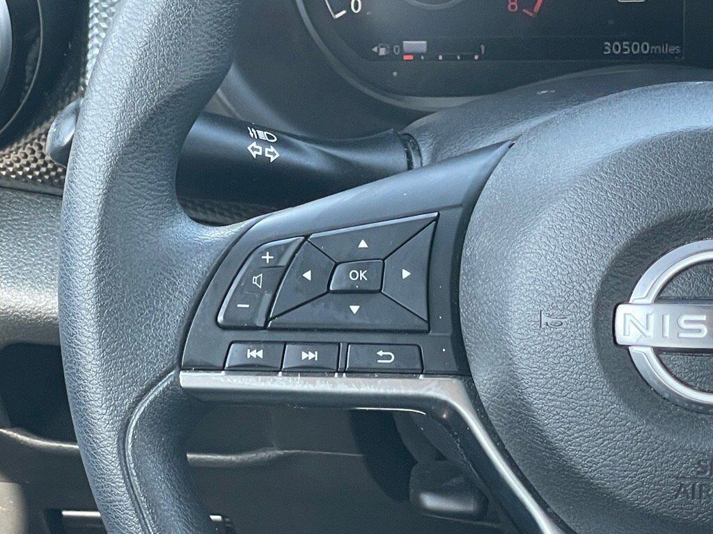 2023 Nissan Kicks SV Oak Ridge TN