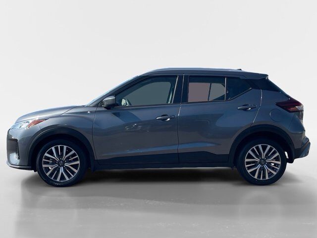 2023 Nissan Kicks SV Oak Ridge TN