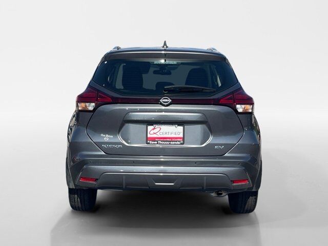 2023 Nissan Kicks SV Oak Ridge TN
