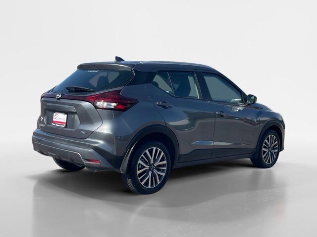 2023 Nissan Kicks SV Oak Ridge TN