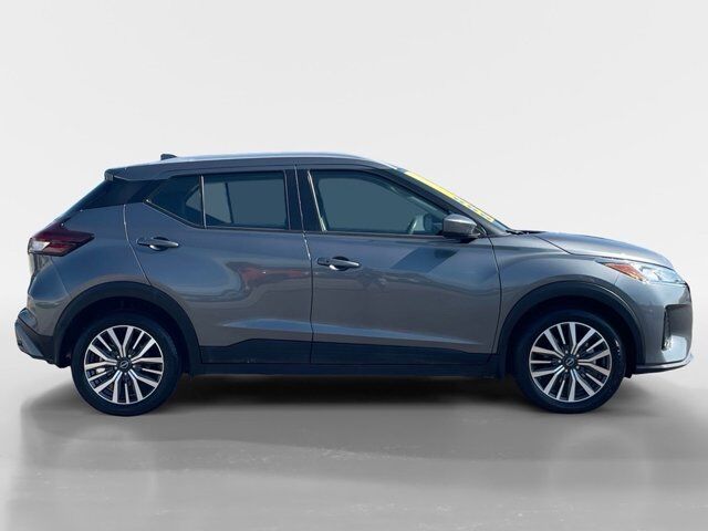 2023 Nissan Kicks SV Oak Ridge TN
