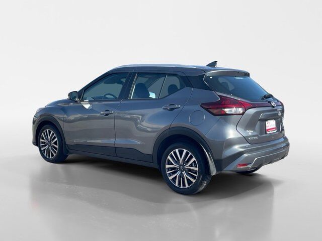 2023 Nissan Kicks SV Oak Ridge TN