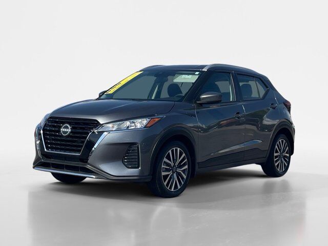2023 Nissan Kicks SV Oak Ridge TN