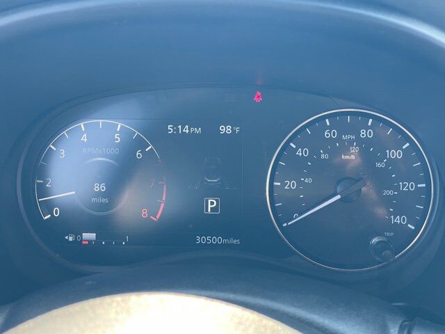 2023 Nissan Kicks SV Oak Ridge TN