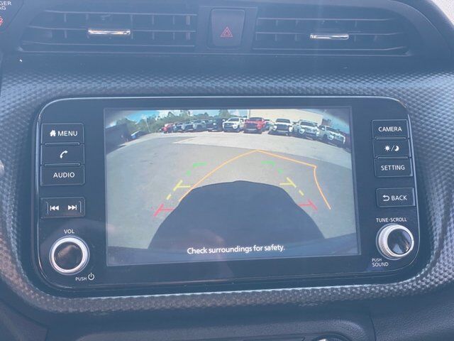 2023 Nissan Kicks SV Oak Ridge TN
