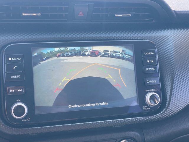 2023 Nissan Kicks SV Oak Ridge TN
