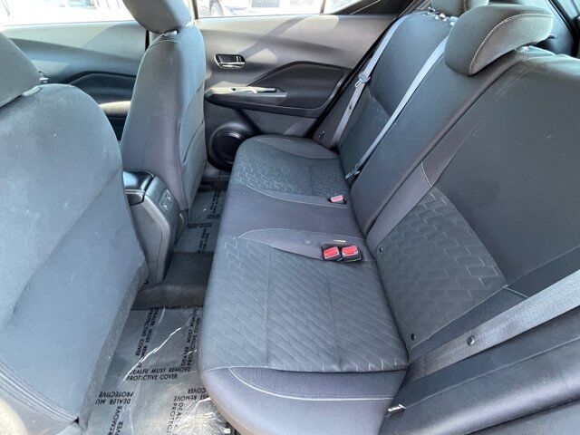 2023 Nissan Kicks SV Oak Ridge TN