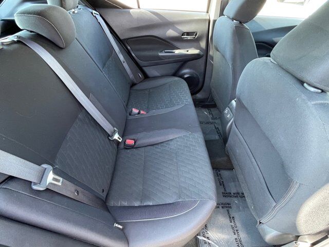 2023 Nissan Kicks SV Oak Ridge TN