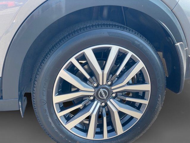 2023 Nissan Kicks SV Oak Ridge TN