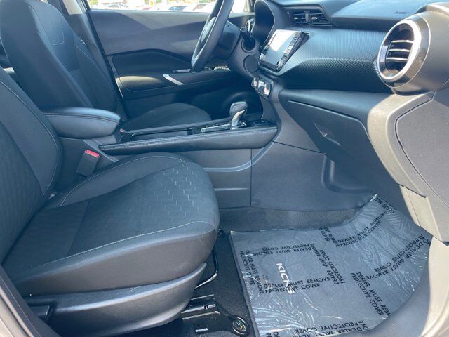 2023 Nissan Kicks SV Oak Ridge TN