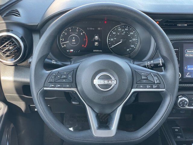 2023 Nissan Kicks SV Oak Ridge TN