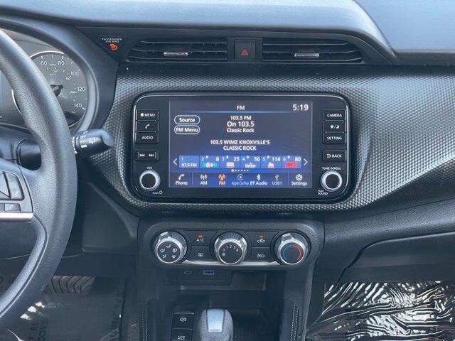 2023 Nissan Kicks SV Oak Ridge TN