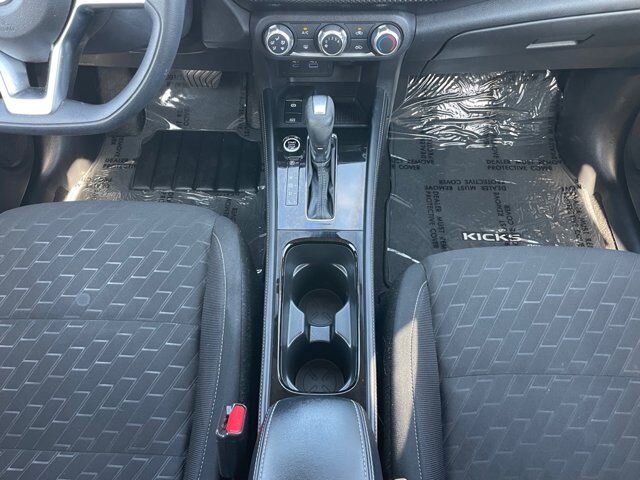 2023 Nissan Kicks SV Oak Ridge TN