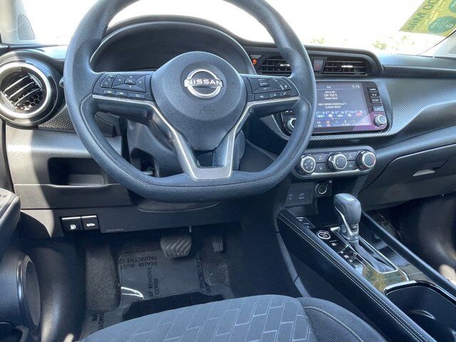 2023 Nissan Kicks SV Oak Ridge TN