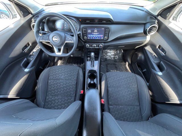 2023 Nissan Kicks SV Oak Ridge TN