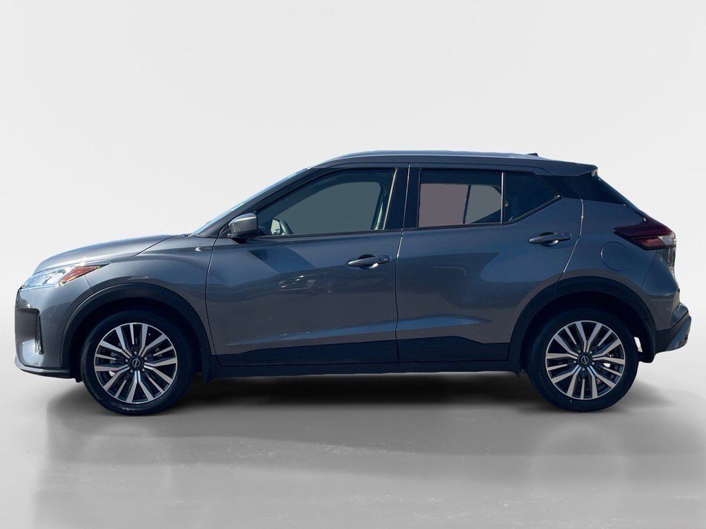 2023 Nissan Kicks SV Oak Ridge TN