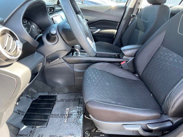 2023 Nissan Kicks SV Oak Ridge TN