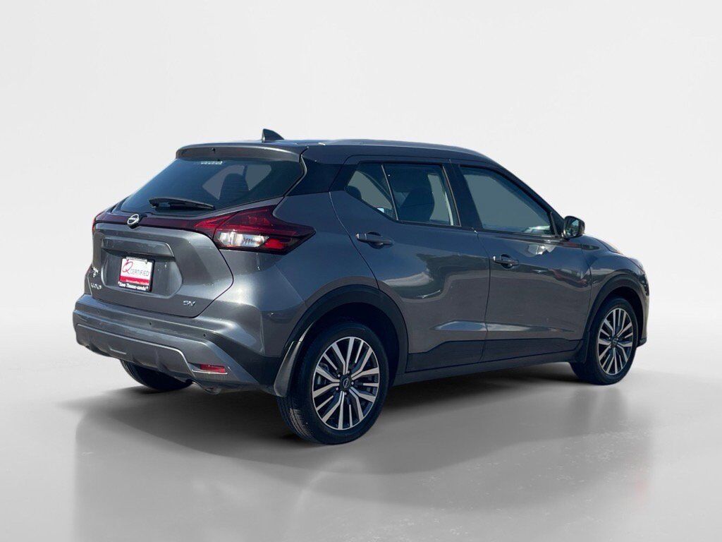 2023 Nissan Kicks SV Oak Ridge TN