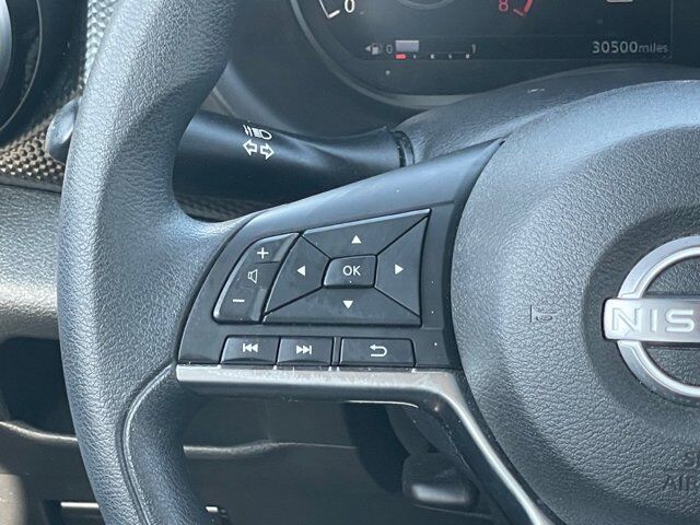 2023 Nissan Kicks SV Oak Ridge TN