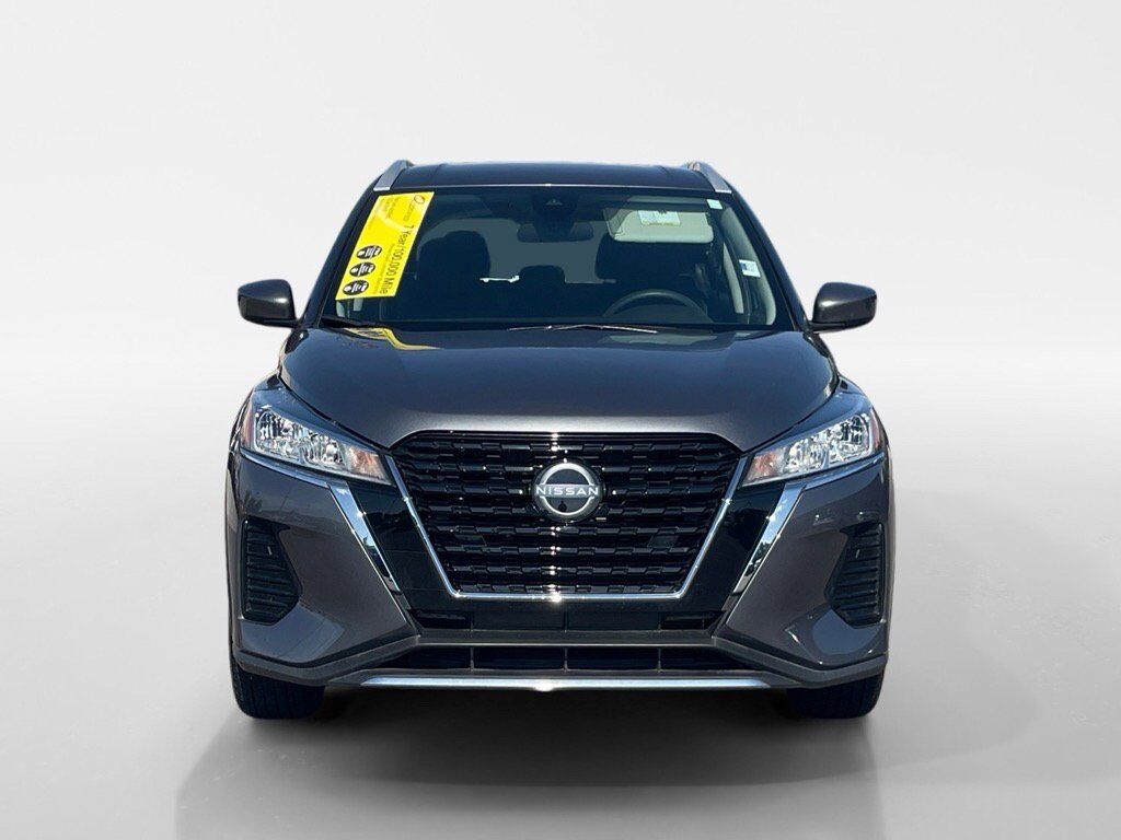 2023 Nissan Kicks SV Oak Ridge TN