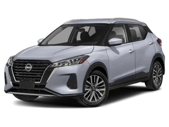 2023 Nissan Kicks SV Oak Ridge TN