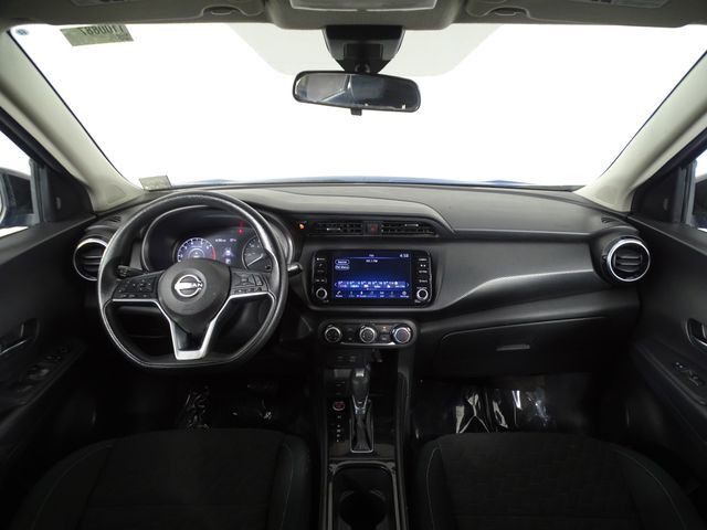 2023 Nissan Kicks SV Raleigh NC