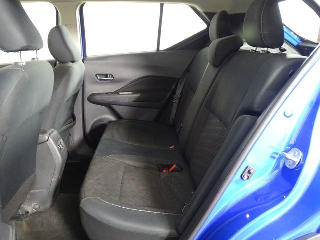 2023 Nissan Kicks SV Raleigh NC