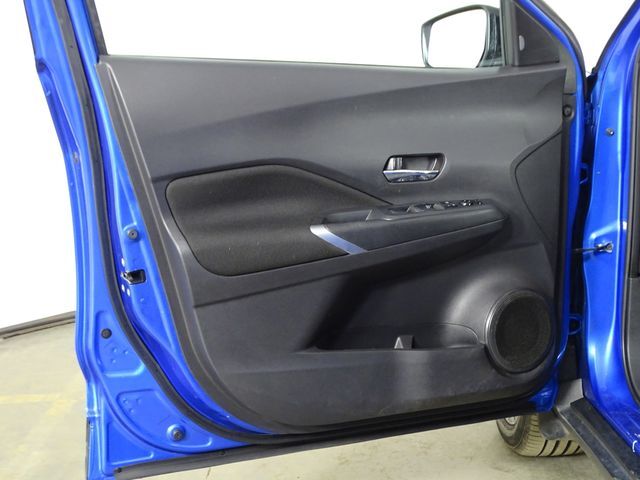 2023 Nissan Kicks SV Raleigh NC