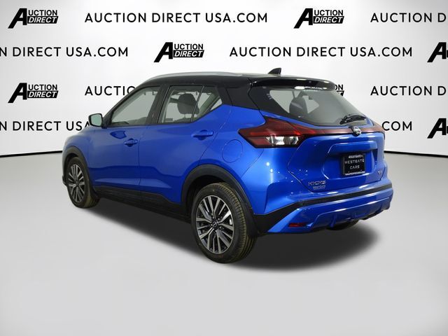 2023 Nissan Kicks SV Raleigh NC