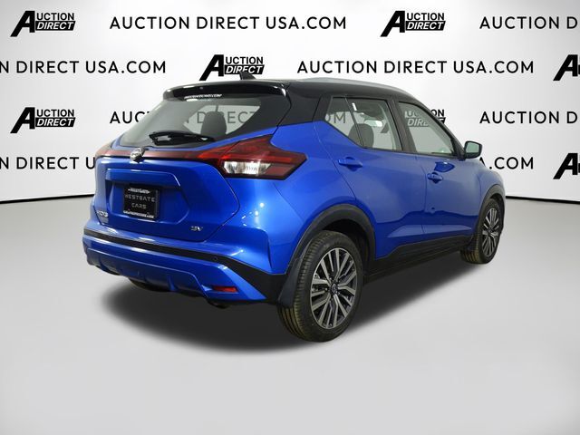 2023 Nissan Kicks SV Raleigh NC