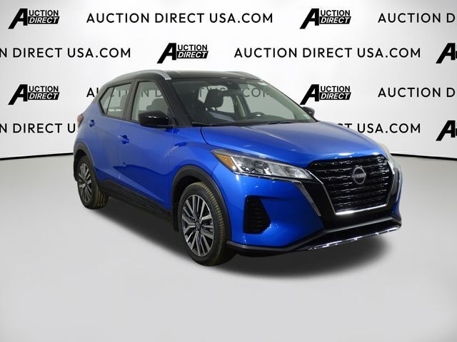 2023 Nissan Kicks SV Raleigh NC