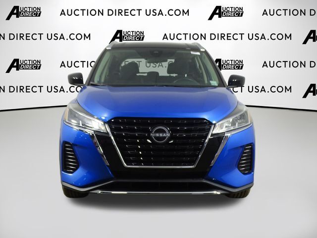 2023 Nissan Kicks SV Raleigh NC