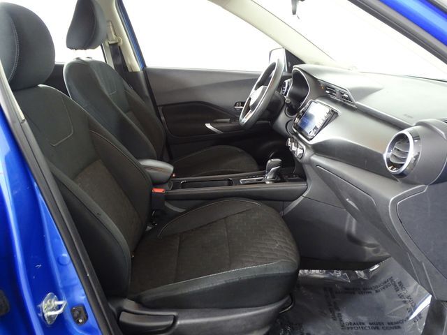 2023 Nissan Kicks SV Raleigh NC