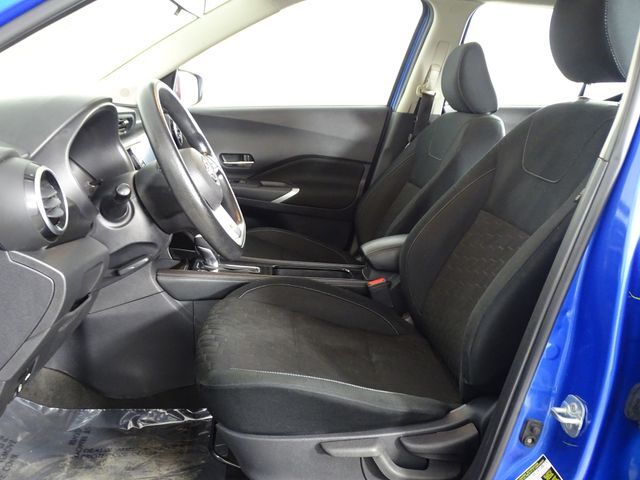 2023 Nissan Kicks SV Raleigh NC