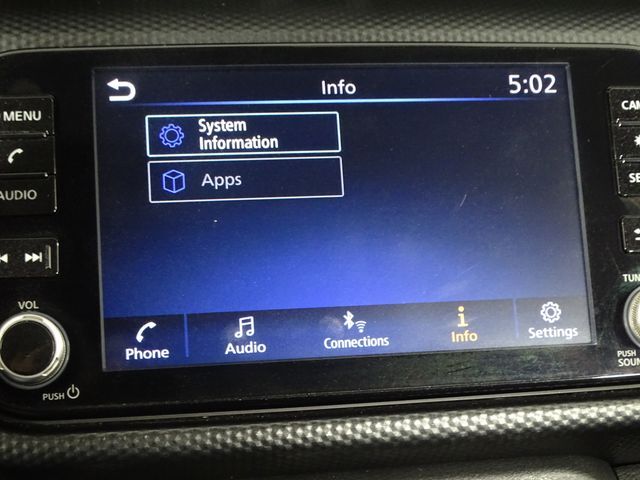 2023 Nissan Kicks SV Raleigh NC