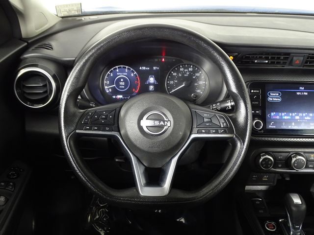 2023 Nissan Kicks SV Raleigh NC
