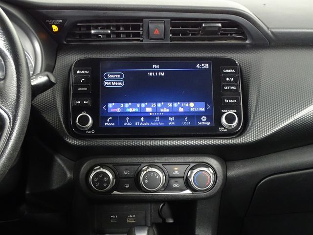 2023 Nissan Kicks SV Raleigh NC