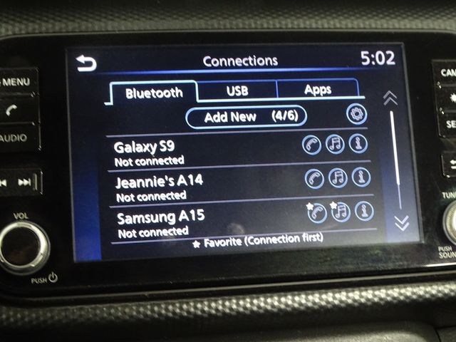 2023 Nissan Kicks SV Raleigh NC