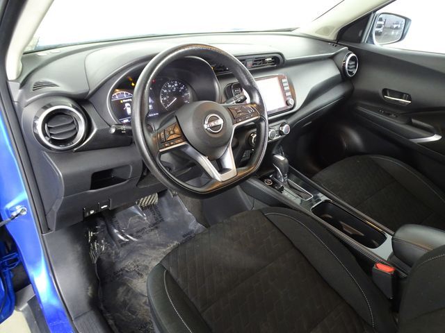 2023 Nissan Kicks SV Raleigh NC