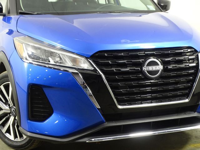 2023 Nissan Kicks SV Raleigh NC
