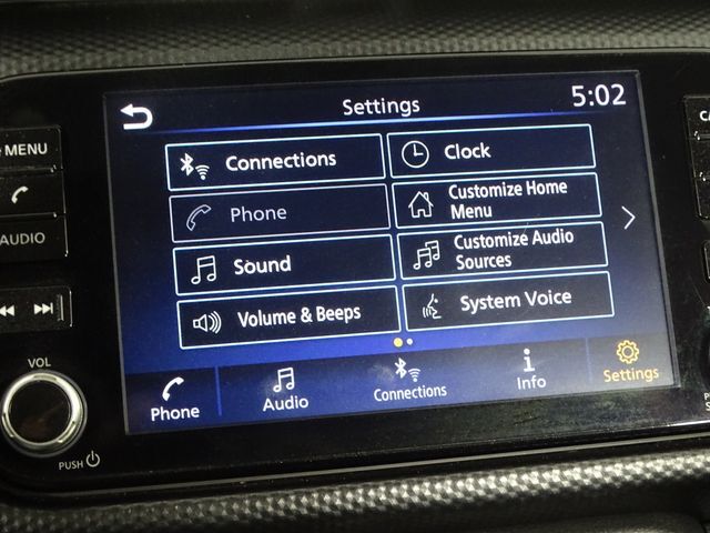 2023 Nissan Kicks SV Raleigh NC