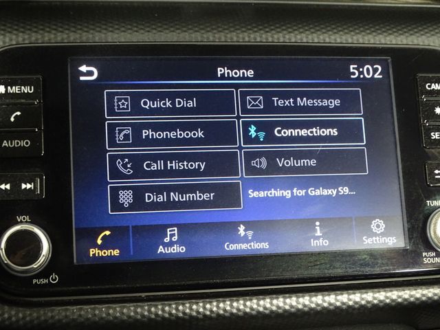 2023 Nissan Kicks SV Raleigh NC