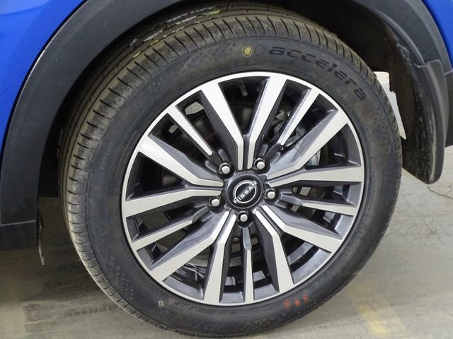 2023 Nissan Kicks SV Raleigh NC