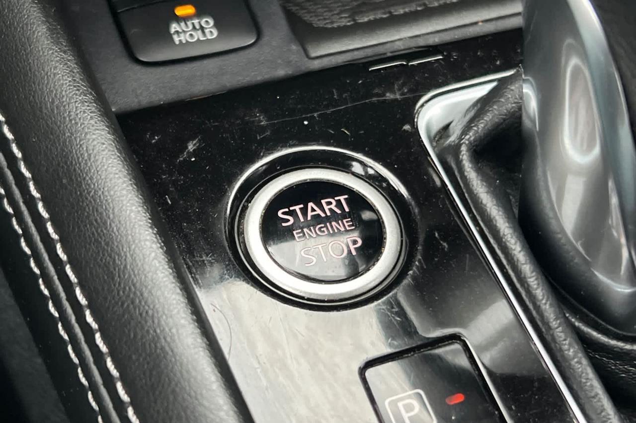 2023 Nissan Kicks SV Roseville CA