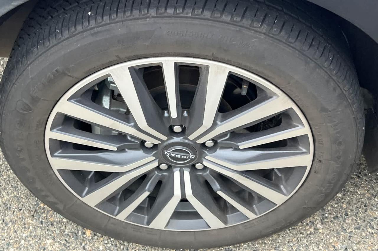 2023 Nissan Kicks SV Roseville CA