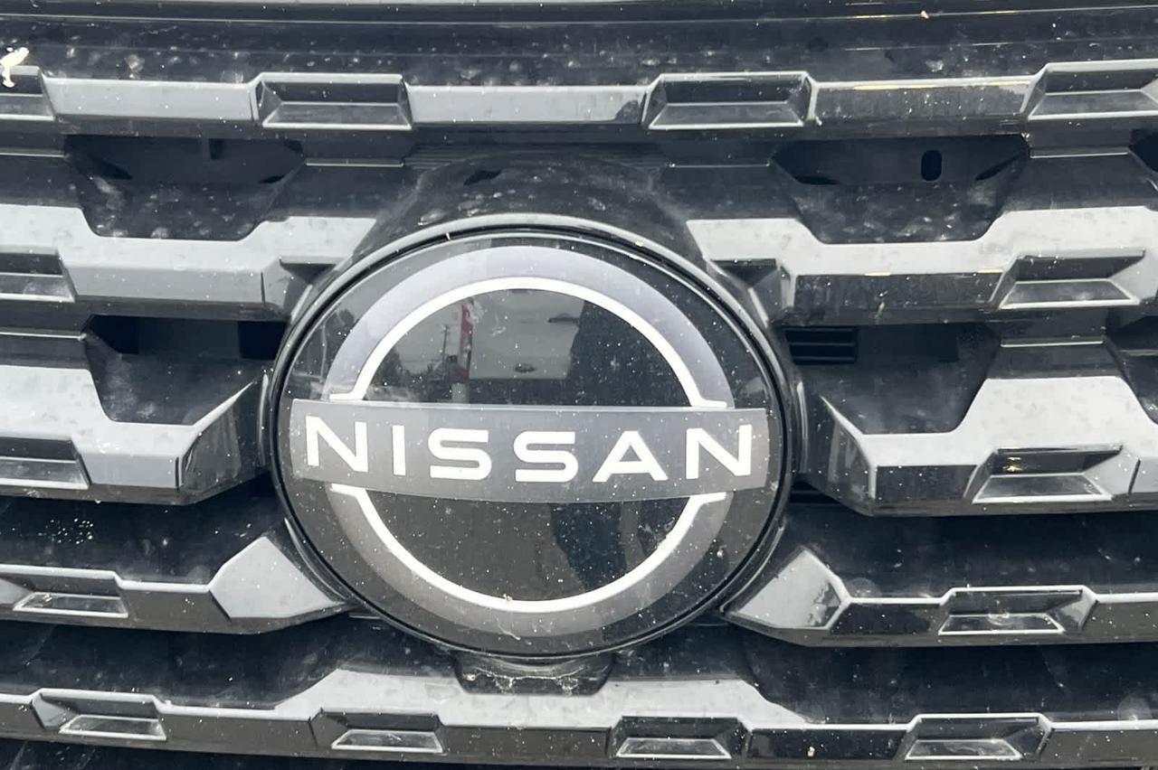 2023 Nissan Kicks SV Roseville CA