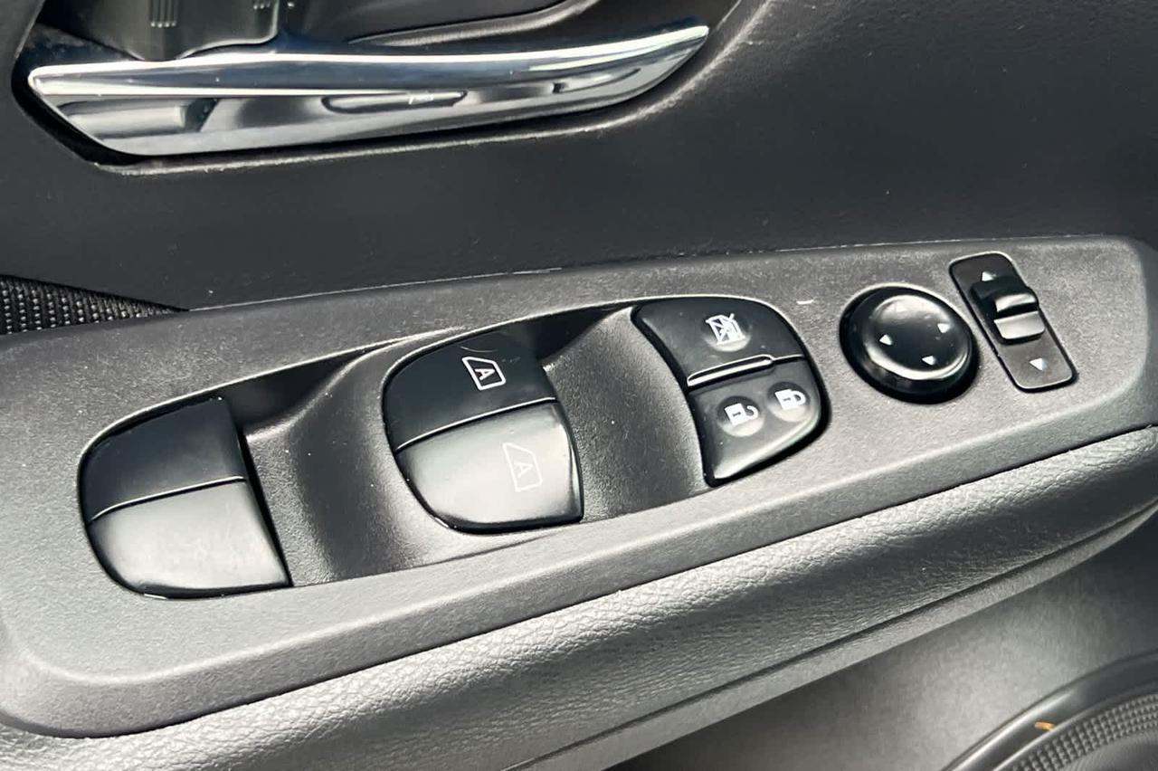 2023 Nissan Kicks SV Roseville CA