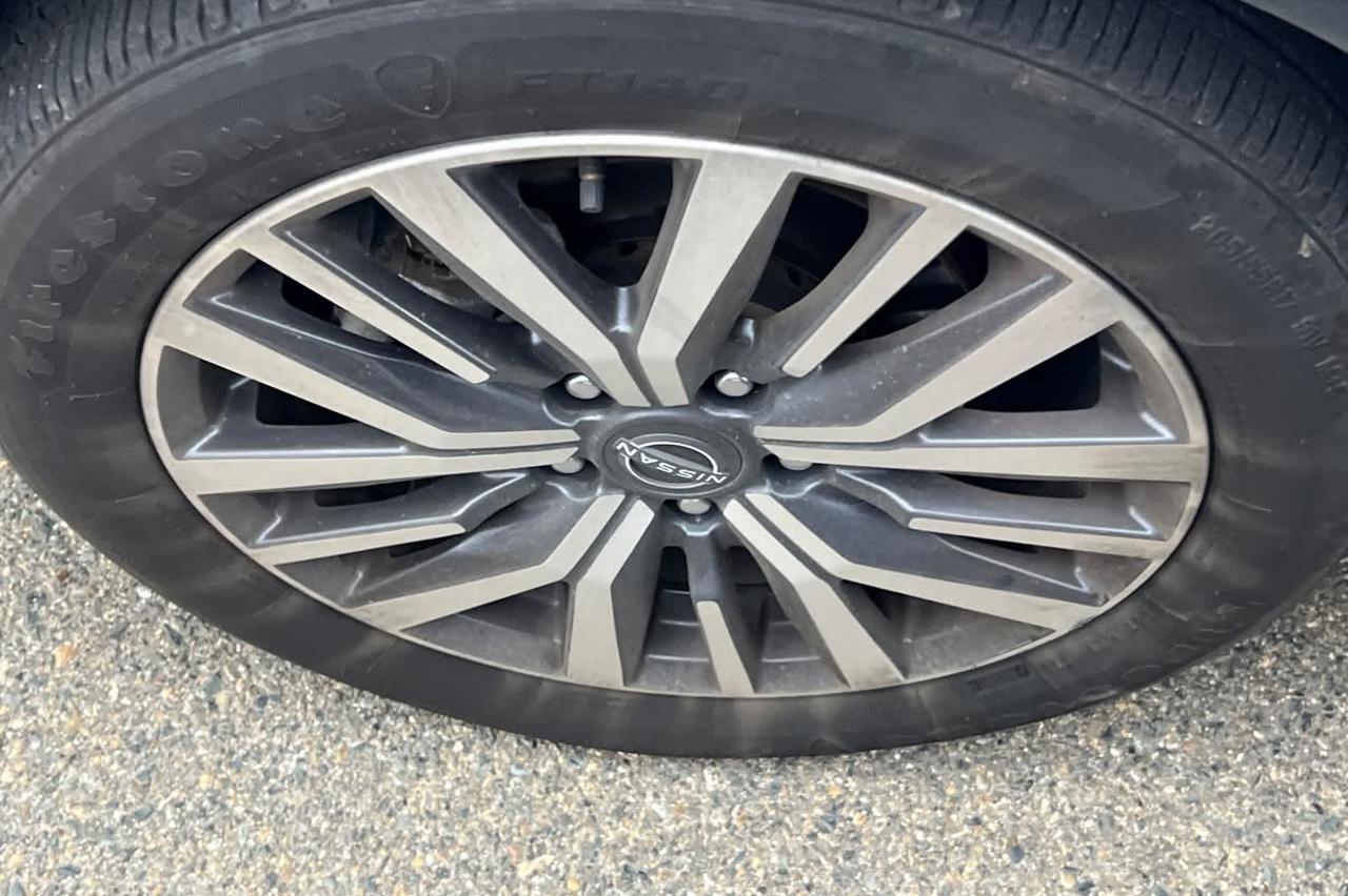 2023 Nissan Kicks SV Roseville CA