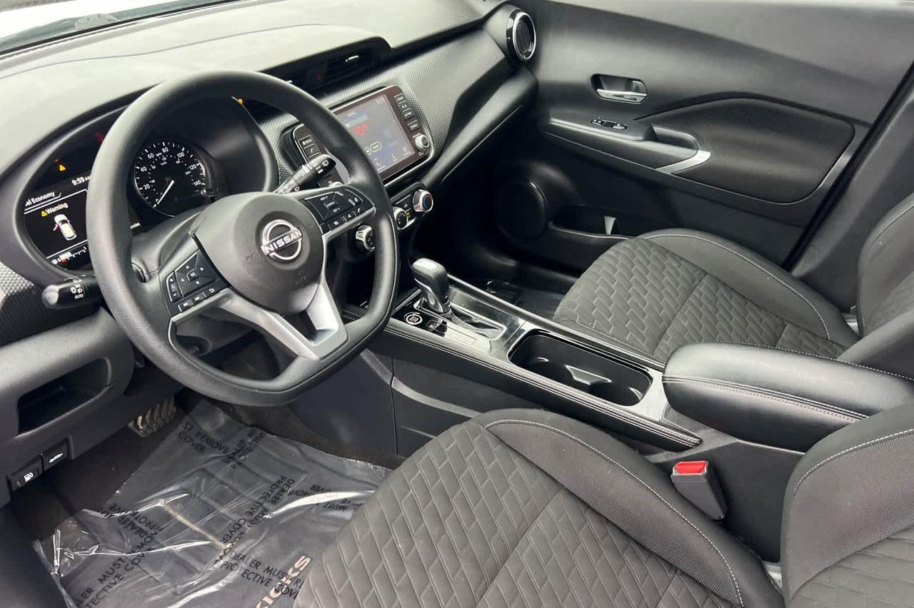 2023 Nissan Kicks SV Roseville CA